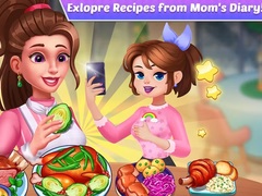 เกม Mom's Diary 2