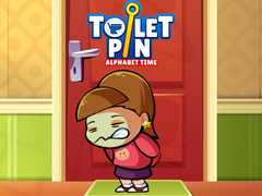 เกม Toilet Pin