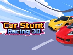 เกม Car Stunt Racing 3D