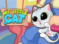เกม My Little Cat