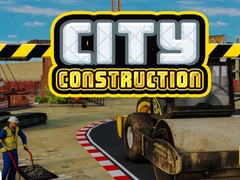 เกม City Construction
