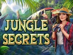 เกม Jungle Secrets