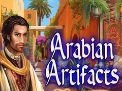 เกม Arabian Artifacts
