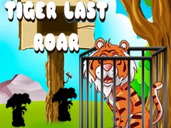 เกม Tiger Last Roar