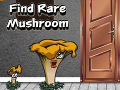 เกม Find Rare Mushroom