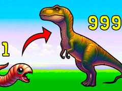 เกม Animal Evolution Simulator