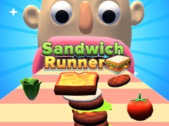 เกม Sandwich Runner 