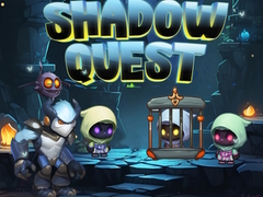 เกม Shadow Quest