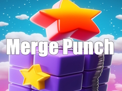 เกม Merge Punch