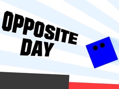 เกม Opposite Day