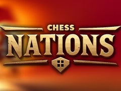เกม Chess Nations