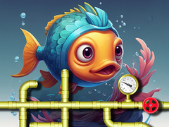 เกม Hostage Fishes