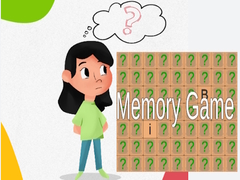เกม Memory game