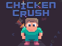 เกม Chicken Crush