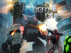 เกม Death Divers