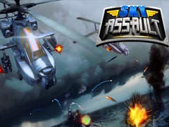 เกม Sky Assault
