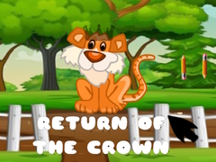 เกม Return of the Crown