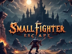 เกม Small Fighter Escape
