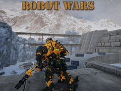 เกม Robot Wars : Rise of Resistance