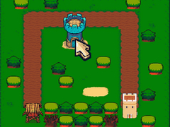 เกม Guardians of the Realm