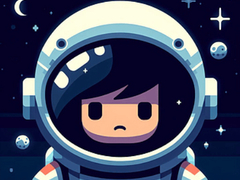 เกม Astro Runner