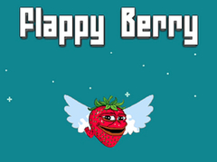 เกม Flappy Berry