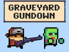 เกม Graveyard Gundown