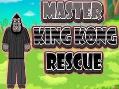 เกม Master King Kong Rescue