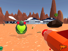 เกม Pest Control