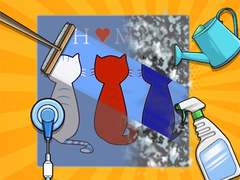เกม Happy ASMR Care