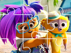 เกม Vivo Jigsaw