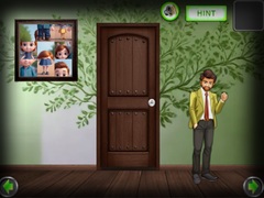 เกม Amgel Easy Room Escape 192