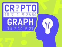 เกม Cryptograph