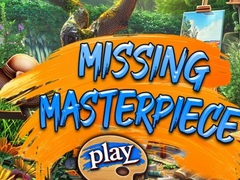 เกม Missing Masterpiece 