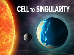 เกม Cell to Singularity: Evolution