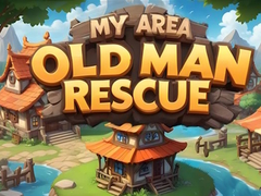 เกม My Area Old Man Rescue
