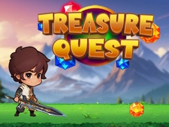 เกม Treasure Quest
