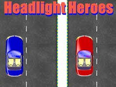 เกม Headlight Heroes