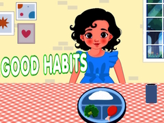 เกม Good Habits