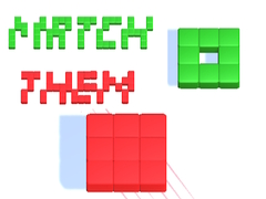 เกม Match Them