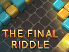 เกม The Final Riddle