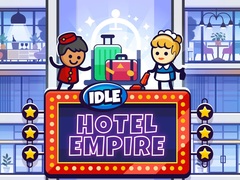 เกม Idle Hotel Empire