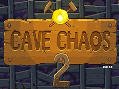 เกม Cave Chaos 2