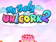 เกม My Baby Unicorn 2
