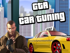 เกม Gta Car Tuning