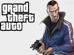 เกม Grand Theft Auto