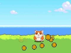 เกม Hamster Kombat Clicker