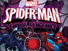 เกม Marvel Spider-man Venoms Vengeance