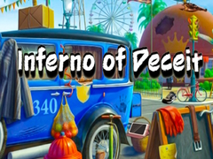 เกม Inferno of Deceit