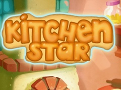 เกม Kitchen Star